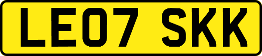 LE07SKK