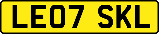 LE07SKL