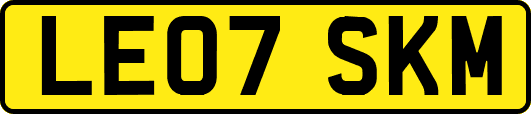 LE07SKM