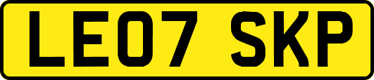 LE07SKP