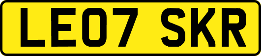 LE07SKR