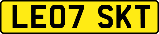 LE07SKT