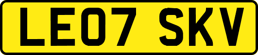 LE07SKV