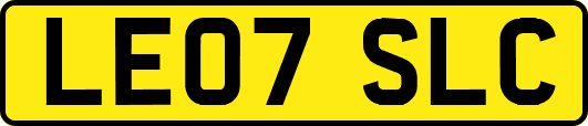 LE07SLC