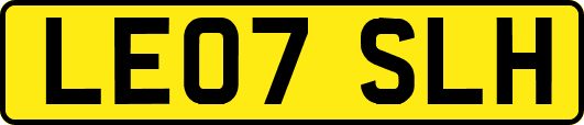 LE07SLH