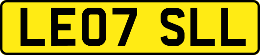 LE07SLL