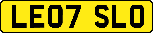 LE07SLO