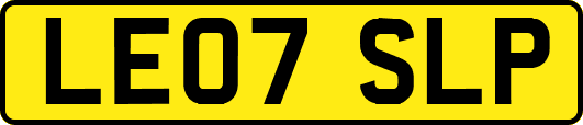 LE07SLP