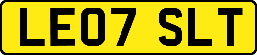 LE07SLT