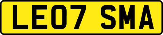 LE07SMA