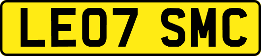 LE07SMC