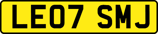 LE07SMJ