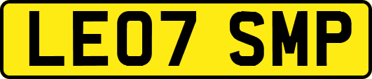 LE07SMP