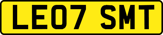 LE07SMT