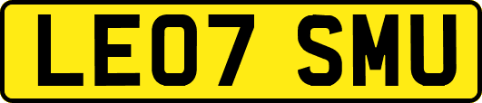 LE07SMU