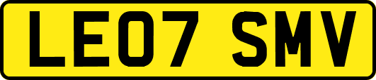 LE07SMV