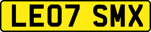 LE07SMX