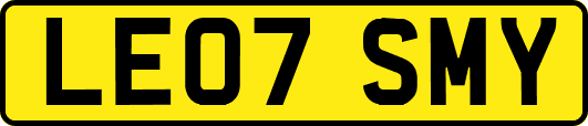 LE07SMY