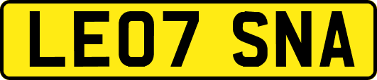 LE07SNA