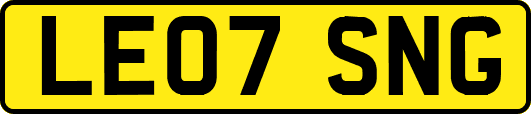 LE07SNG