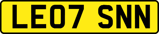 LE07SNN