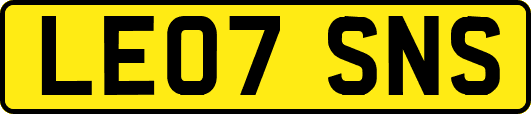 LE07SNS