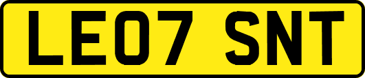 LE07SNT