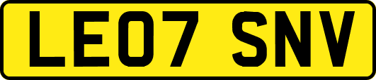 LE07SNV