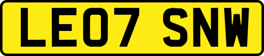 LE07SNW