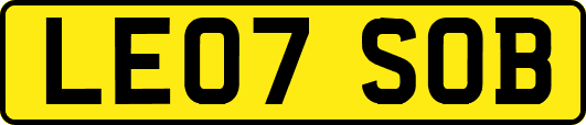 LE07SOB