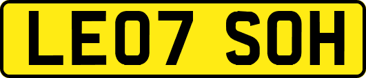 LE07SOH