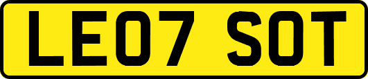 LE07SOT