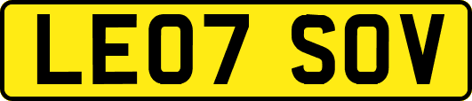 LE07SOV