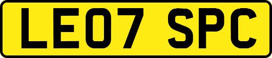 LE07SPC