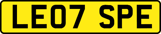 LE07SPE