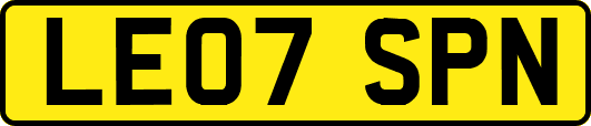 LE07SPN