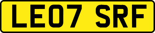 LE07SRF
