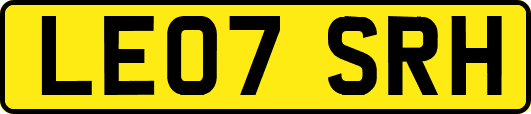 LE07SRH