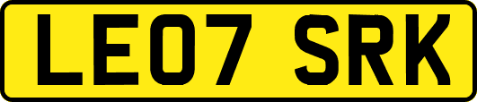 LE07SRK