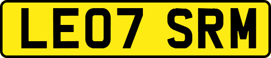 LE07SRM