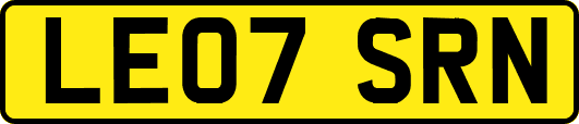LE07SRN