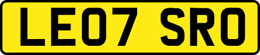 LE07SRO