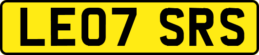 LE07SRS