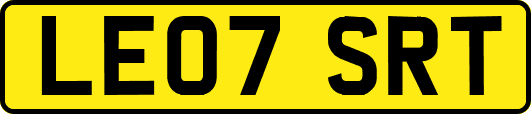 LE07SRT