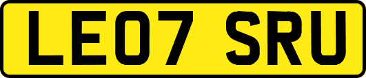 LE07SRU