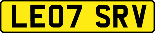 LE07SRV