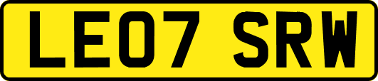 LE07SRW