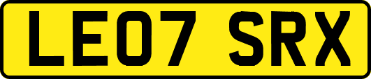 LE07SRX
