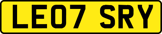 LE07SRY