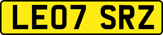 LE07SRZ